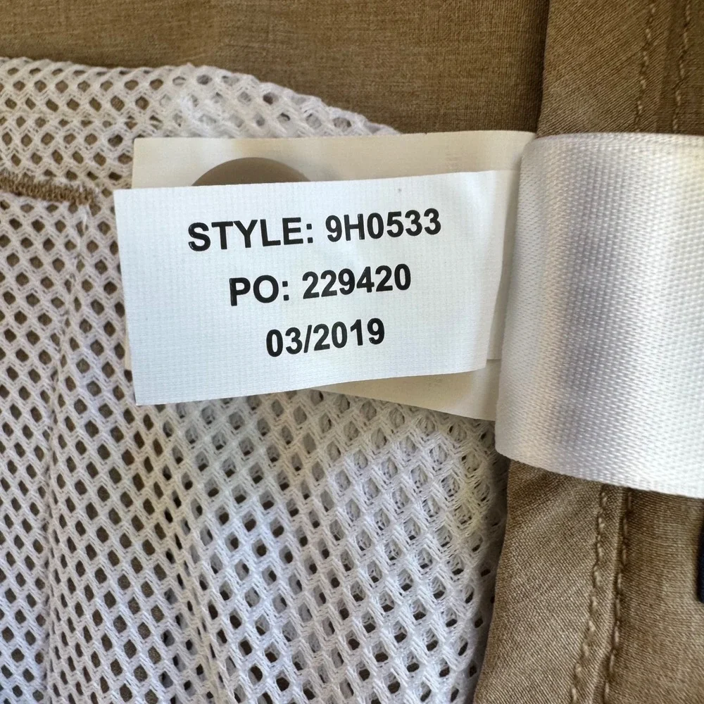 Vineyard Vines 52XB 9.5